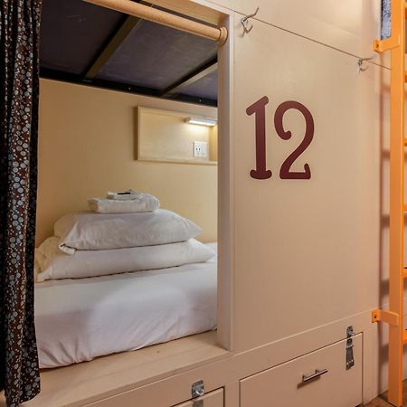 A Pousada The Bunkhouse Minturn Exterior foto