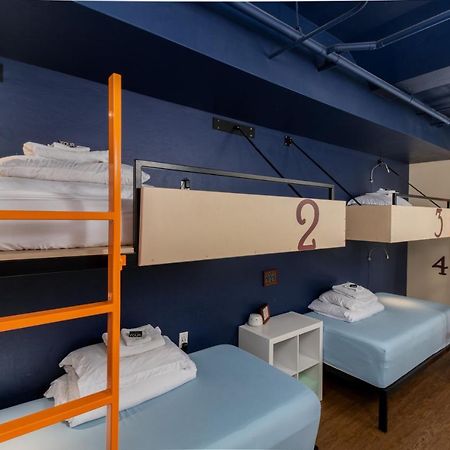 A Pousada The Bunkhouse Minturn Exterior foto