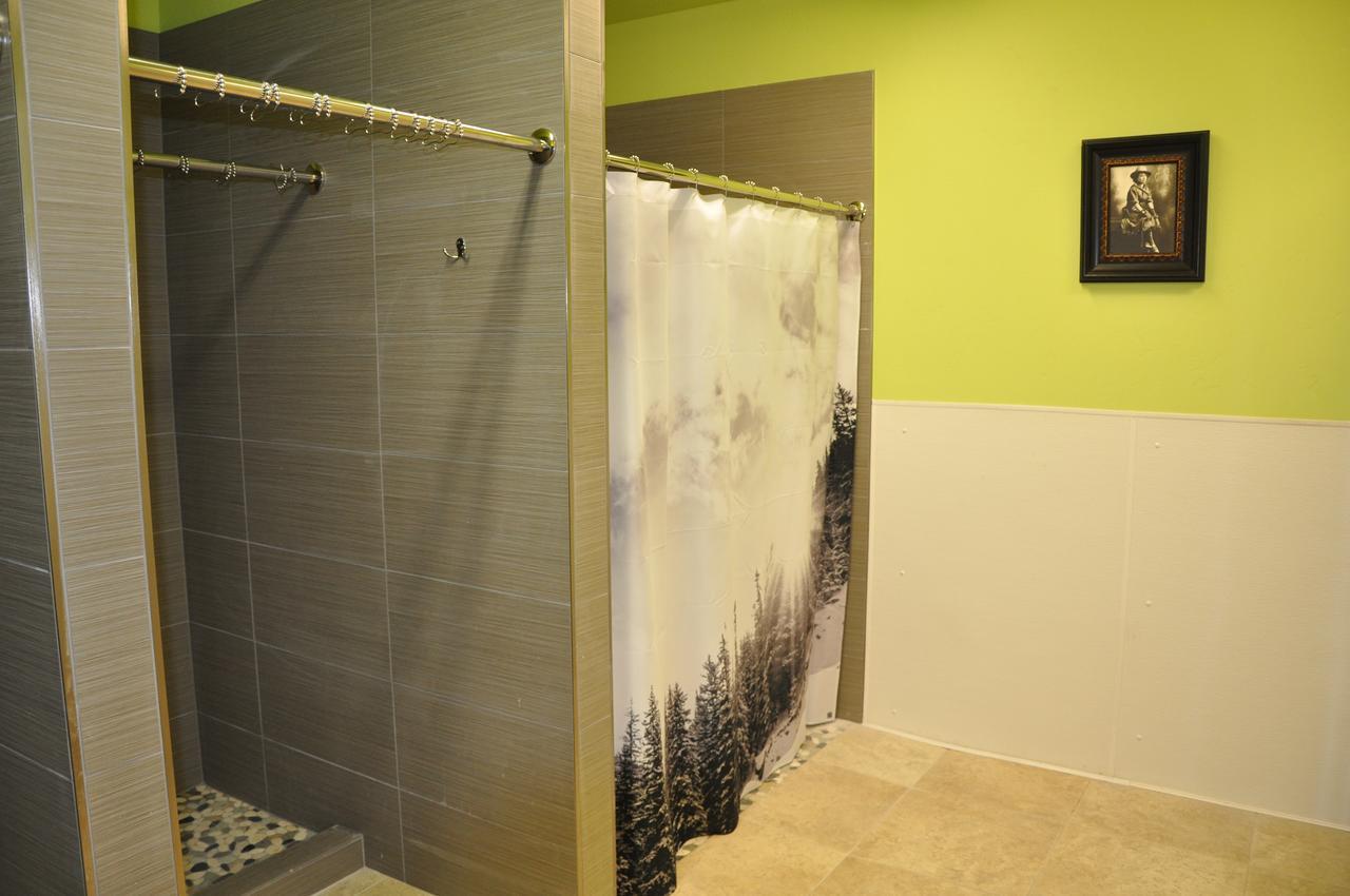 A Pousada The Bunkhouse Minturn Exterior foto