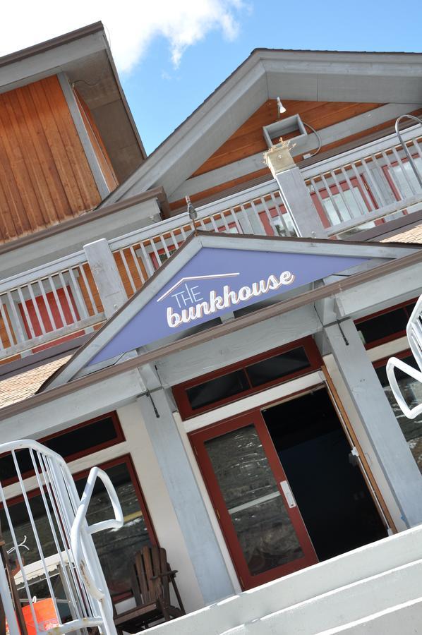 A Pousada The Bunkhouse Minturn Exterior foto