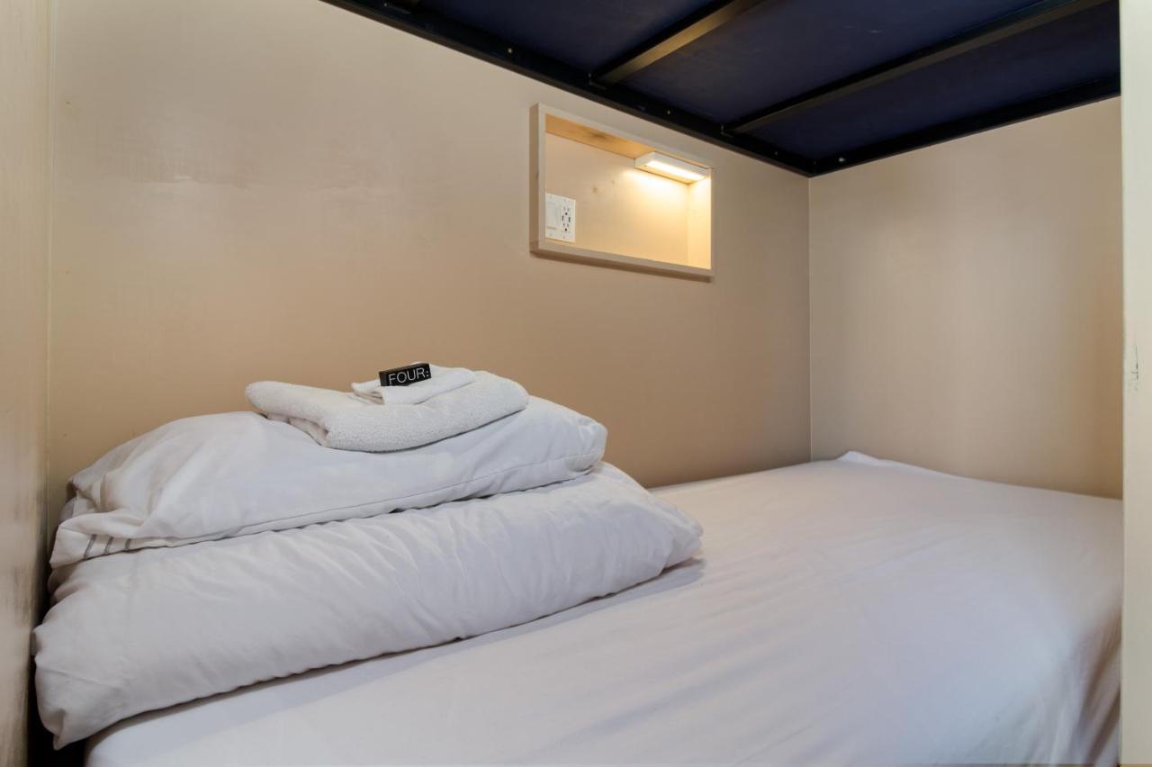 A Pousada The Bunkhouse Minturn Exterior foto