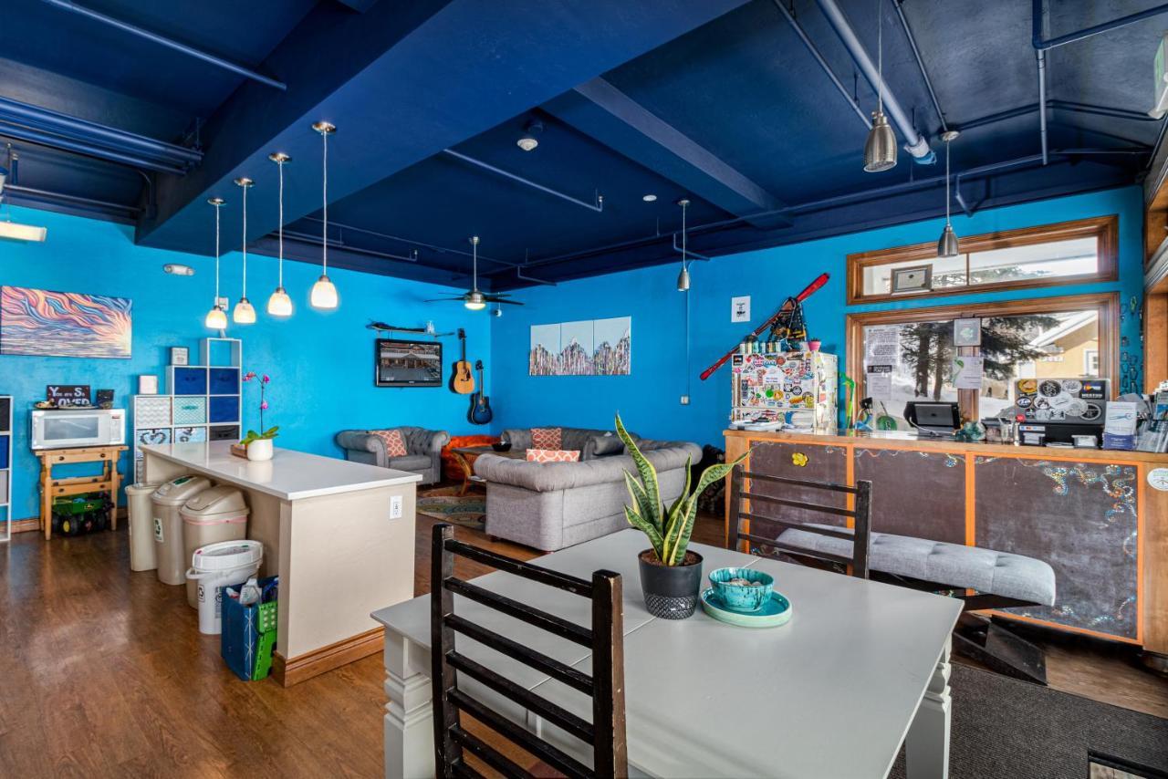 A Pousada The Bunkhouse Minturn Exterior foto